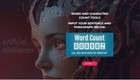 Get  Combined Ai Article Writer And Text To Image Generator With  saas 