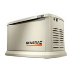 Generac 7291 26kw Guardian Home Backup Standby Generator W  200a Se Ats