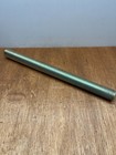 1 -8 X 12  Yellow Zinc Plated B7 Steel Fully Threaded All Thread Threaded Rod