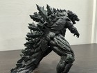 S h monsterarts Godzilla 2017 Monster Planet Godzilla Limited Figure Bandai