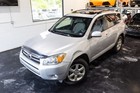 2008 Toyota Rav4 Limited