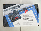 Logan Simplex V-groover Mat Cutter Model  703