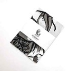 Japanese Cotton Tenugui Hand Towel Headband Bento Cloth Fishing Day 32  X 13 5 
