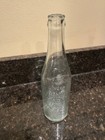 Vintage Vernor s Ginger Ale 1920 s Glass Bottle Detroit  Michigan 1920 s