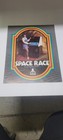 Flyer  Atari  Space Race  Game Advertisement Original See Pic