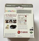 2 Pack Canon Pixma 270 Xl Pgbk Oem Black Ink High Yield Cartridge New Sealed