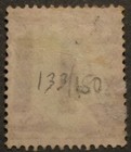 Great Britain Scott  133a  Used