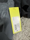 Nwt All In Motion Men   s Running Shorts With Lining 2 Pairs Size Medium 3    Inseam