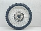 Did Wheel Set 17 14 Fits Honda Crf150r 2006-2024 Front Rear Rim Sprocket Hub    