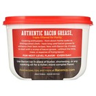 Bacon Up Bacon Grease Rendered Bacon Fat For Frying  Cooking  Baking  14 Ounces