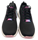 Skechers Women s Max Cushioning Elite 2 0 Shoes Black purple Wide Size 6 5 161h