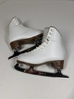 Girls Jackson Mystique Ice Skates Size 13
