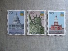 San Marino scott  885-887 mnh