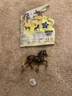 Breyer Stablemate Horse - Liver Chestnut Friesian - Mystery Surprise - 6047