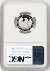 2007-w Proof Platinum Eagle 1 4 Oz Brown Label Ngc Ms70  520703030 