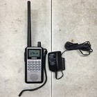 Uniden Bcd396t Trunktracker Iv Apco 25 Digital Police Handheld Scanner Tested 