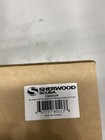 Sherwood Analog Console Compass   Pressure Gauge-cg1007f