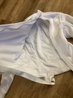 Absolute Fencing Jacket Used Men   s All Weapon Read Description
