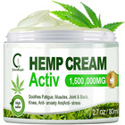 1 3pack Pain Relief Cream   Fast Pain Relief For Joints  Muscles  Nerves