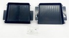 Radio Stereo Cd Pocket Kit With Chevrolet