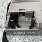 Ge Cassette Player Recorder Vintage Portable Walkman Model 3-5313a Japan Ac Cord