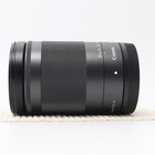 Canon Ef-m 18-150mm F3 5-6 3 Is Stm Zoom Lens Eos M M50 Near Mint Us Stock  2288