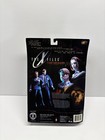 1998 Mcfarlanethe X Files Agent Dana Scully Action Figure   sealed 