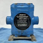 Hypro Series Big Twin 5200 Piston Pump Cast Iron