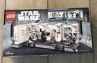 Lego Star Wars Boarding The Tantive Iv  75387 New Sealed Free Shipping