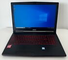 Msi Gl63  I7-8750h 2 2ghz  Nvidia Geforce Gtx 1050  16gb Ram  128gb Ssd  1tb Hdd
