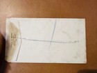 1936 Wwii Belgium Cover From Charleroi To Halifax England  Special Postmark