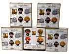 Harry Potter Wizarding World Set Of 5 Collectible Figures     New
