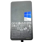 Genuine Microsoft 65w Ac Adapter For Surface Pro 4 6 7 7  8 X Go 1 2 3