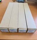 Lot Of 4 Jesco Sg5-8 T5g-8w 8w Linkable Fluorescent Light 4100k 120v