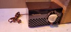 Vintage Motorola Model 5r1 Radio In Original Box