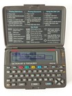 Franklin Bookman Mwd-440 Merriam-webster Electronic Dictionary   Thesaurus