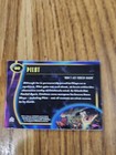 Farscape John Crichton Costume Relic Card  c1 Tv Show Trading Card Rittenhouse 1