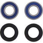 All Balls Front Wheel Bearing Seal Kit For Suzuki Gsx-r600 97-09 Gsxr750 96-09