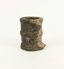   17th   8th C  Spanish Colonial Bronze Signal Cannon For Ship