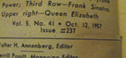 Tv Guide Magazine  237 - October 12  1957