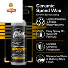 Ethos Ceramic Speed Wax     Sio2 16 Fl Oz  pack Of 1   16oz 