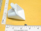 Buddy L 3d Printed Cement Truck Funnel Replacement Toy Part Blp-060