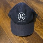 Vintage Garth Brooks World Tour Snapback Hat Cap Music Concert Retro Logo