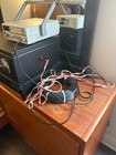 Douglas Coil Frequency Generator 