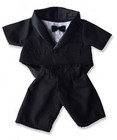 Tuxedo Outfit Teddy Bear Clothes Fits Most 14  - 18  Build-a-bear And Make Your