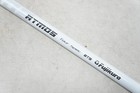 New Fujikura Atmos Black Tour Spec 8ts 86g Tour Stiff 46  Driver Wood Shaft  335