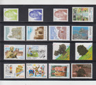 Spain 2001 Complete Year Set Mint Never Hinged Mnh  see 7 Pictures 