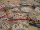 100 Old Forever Postage Stamps Not Used As Intended 4 Purpose On Paper 82   Usps