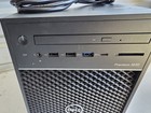 Dell Precision 3630 Tower I7-9700k 3 60ghz 32gb Ram 2tb Hdd 256gb Ssd No Os