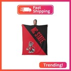 Ncaa North Carolina State Wolfpack Silk Touch Throw Blanket  46 X 60 In